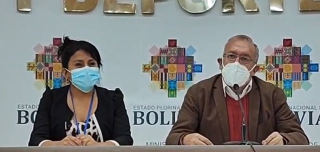Confirman nuevo caso de viruela del mono en Santa Cruz