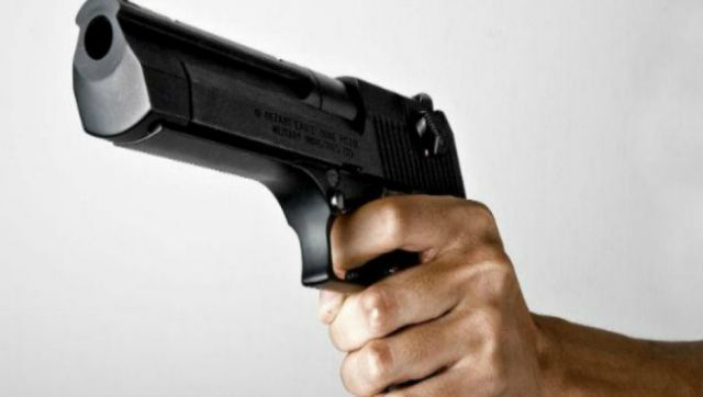 En Yacuiba, intentaron robar una tienda con un arma de juguete