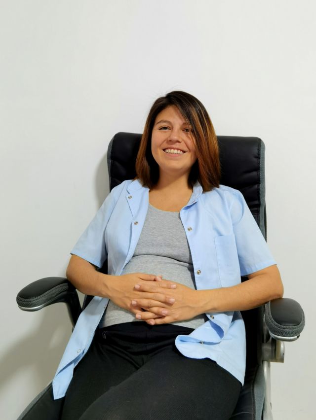 Ximena Delgado Soruco: “La convivencia de las medicinas es el futuro” (V)