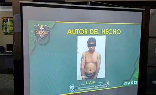Investigan el asesinato de un hombre en Yacuiba