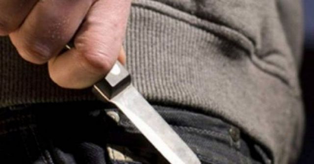 Yacuiba: Sujeto murió luego de ser apuñalado por su amigo
