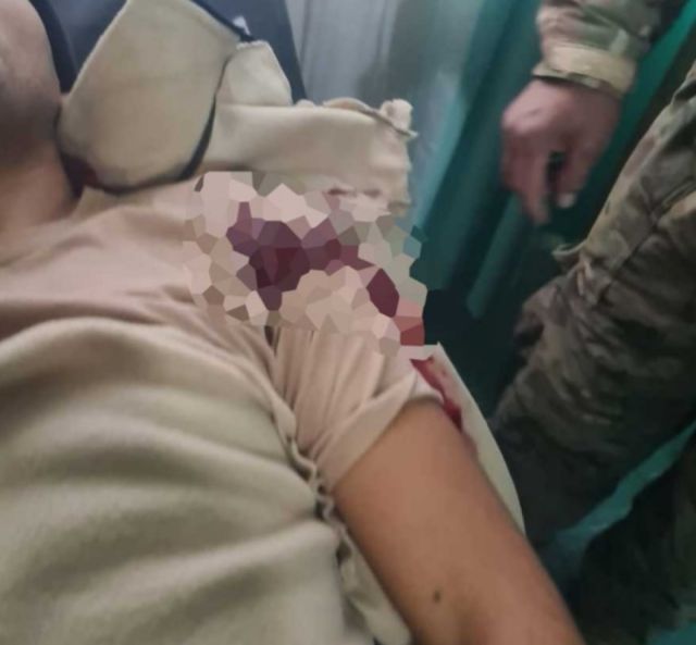 Tres efectivos militares fueron heridos en dos ataques de contrabandistas en Oruro