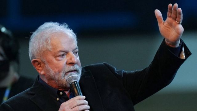 Brasil: 12 candidatos buscan la presidencia