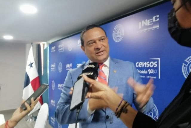Panamá alista censo poblacional y de vivienda para 2023