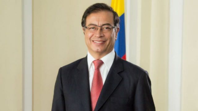 Petro propone avanzar en una reforma judicial