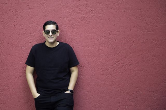 Leo Rosas lanza videoclip de “Prefiero Tu Recuerdo”