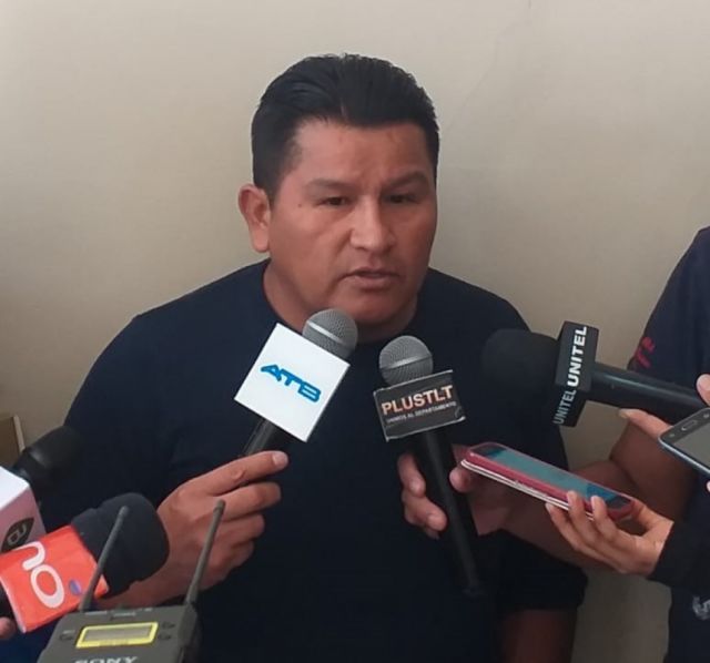 Piden informe a gobierno municipal de Tarija para que transparente proyecto millonario del puente 4 de Julio
