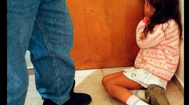 Aprehenden a hombre que violó a su hija desde los 7 años, la embarazó y obligó a abortar 4 veces