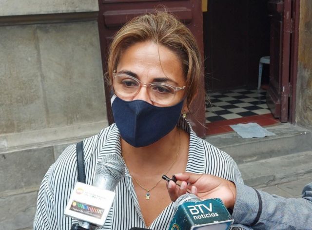 Comisión de la Gobernación fue víctima de un robo 