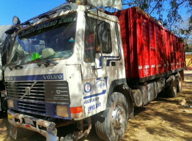 Procesan a contrabandistas por emboscar a aduaneros en Tarija 