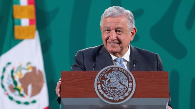 México insistirá en ONU en una tregua mundial