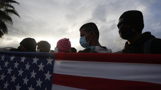 Aumentan muertes de migrantes en frontera de EEUU
