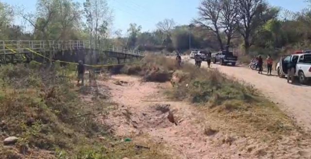 Encuentran muerta a una mujer en Yacuiba, investigan el caso