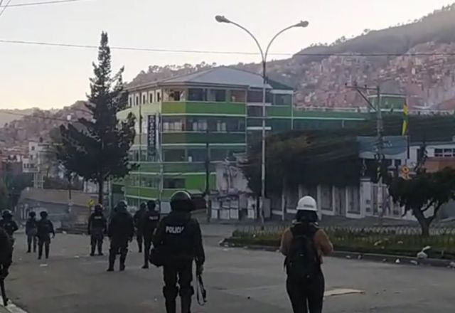 Adepcoca convoca a una vigilia en Villa Fátima