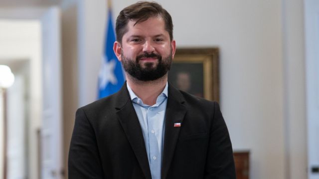 Boric acepta renuncia de ministra de Desarrollo Social