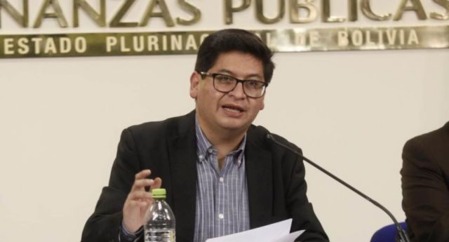 Crédito ayudará a reponer gastos en la lucha antiCovid