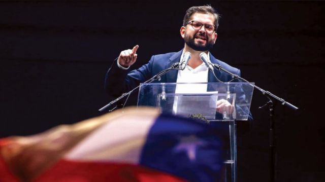 Chile garantizará derecho a vivienda propia y digna