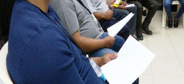 Lanzan guía para que hombres que ejercen violencia reciban terapia