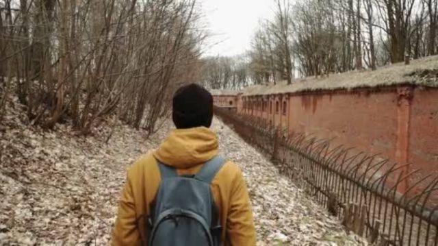 Un adolescente huyó por tener malas calificaciones 