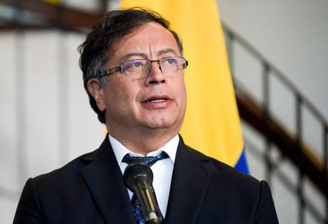 Petro pide cita Latinoamericana sobre drogas en Perú