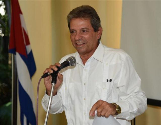 Preparan en Cuba jornada por la paz