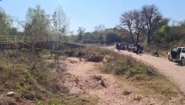 Envían a la cárcel a presuntos feminicidas de Angélica Ibarra