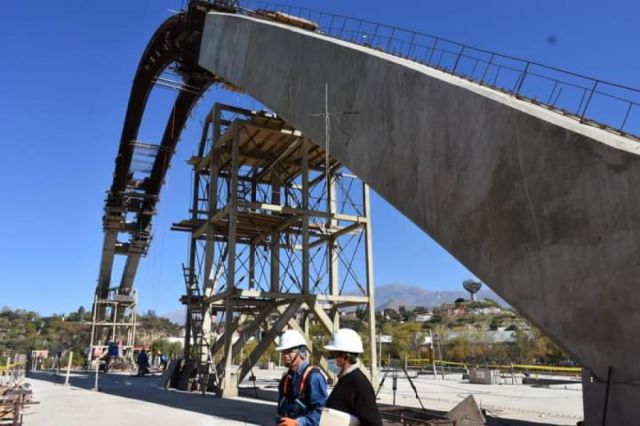 Puente 4 de Julio: Fiscalía inicia investigaciones