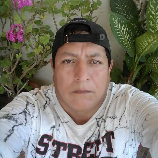 Villa Montes: Se entrega el presunto feminicida de Norma Tárraga 