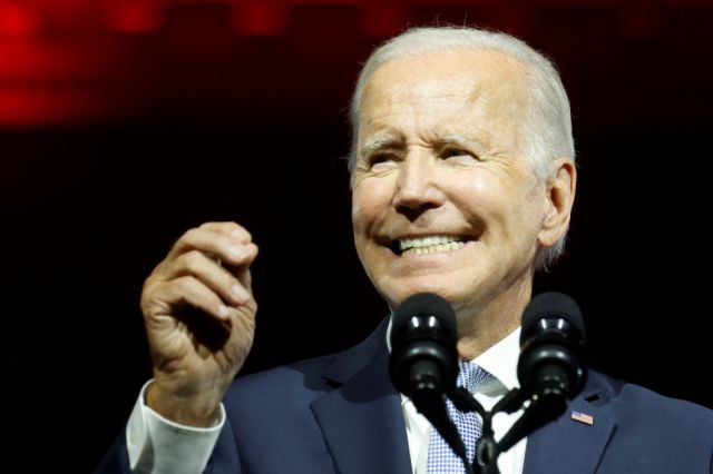 Biden prorroga el bloqueo contra Cuba