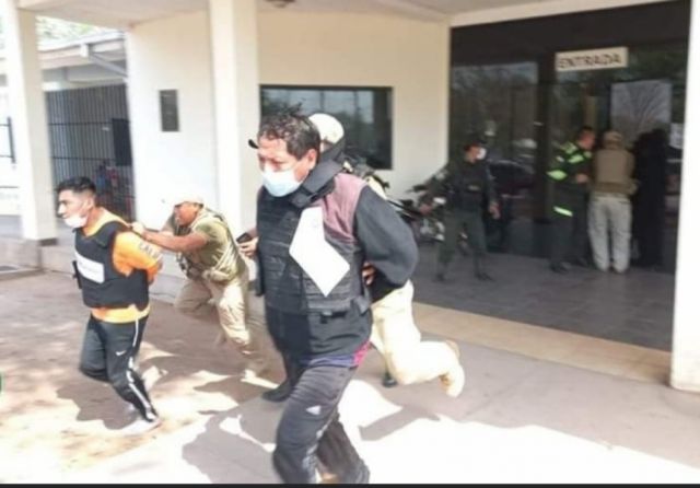 Dan 30 años de cárcel para feminicida de Norma en Villa Montes