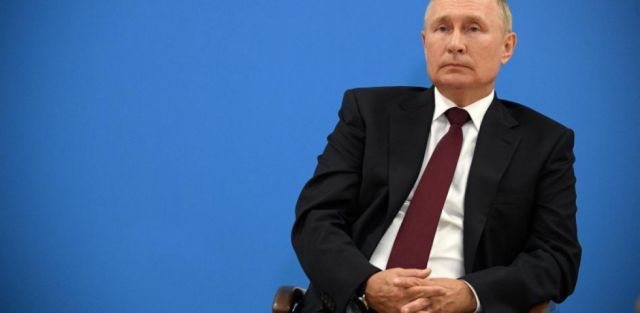 Rusia responde al G7 cortando el gas a Europa