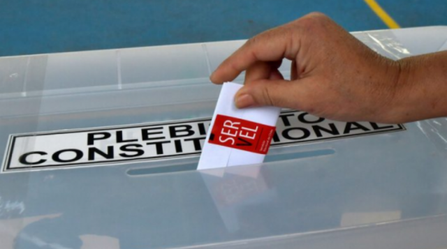 PCCH: La lucha por la Constitución sigue