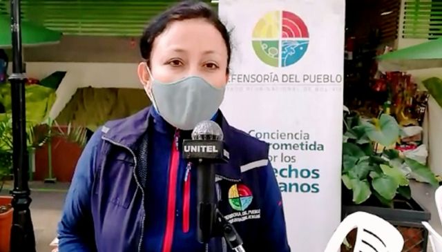 Tarija: Trabajan un diagnóstico sobre la FELCV