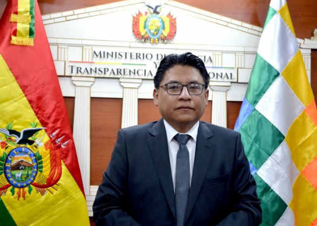 Lima: se levantará reserva del caso ABC el 13 de septiembre