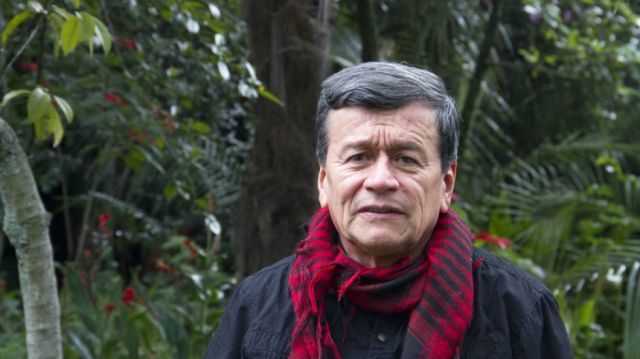 ELN agradece a Petro por restablecer los diálogos