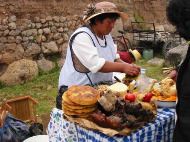 Alimentos ultraprocesados, en el punto de mira de los científicos