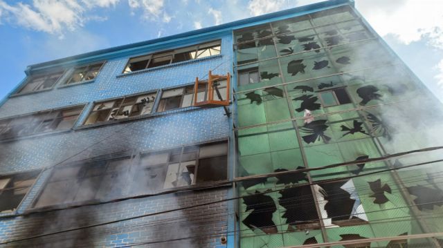 Toma de mercado “paralelo”: Cocaleros piden destituir a dos ministros