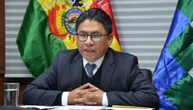 Lima observa incoherencias de la gestión de Evo
