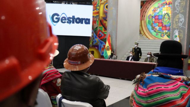 Desde este viernes los nuevos trabajadores deben inscribirse en la Gestora Pública para aportar a su jubilación