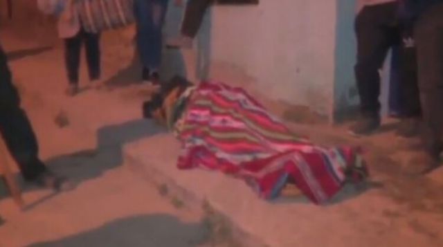 Adolescente de 16 años fue asesinado a balazos en una emboscada en Samaipata