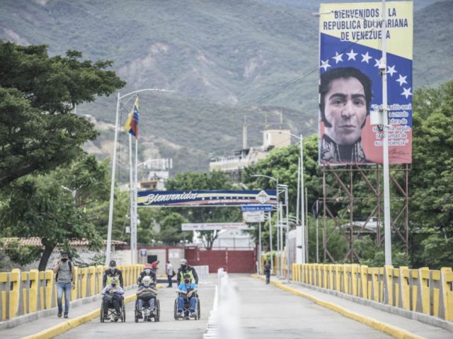 Venezuela y Colombia: el camino del fortalecimiento económico
