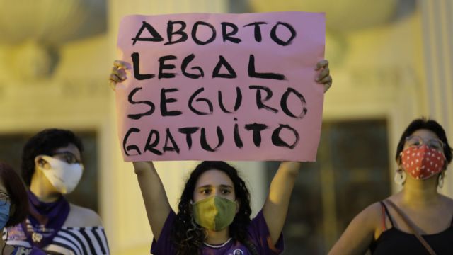 Niña de 11 años enfrenta un segundo embarazo en Brasil tras ser de nuevo violada