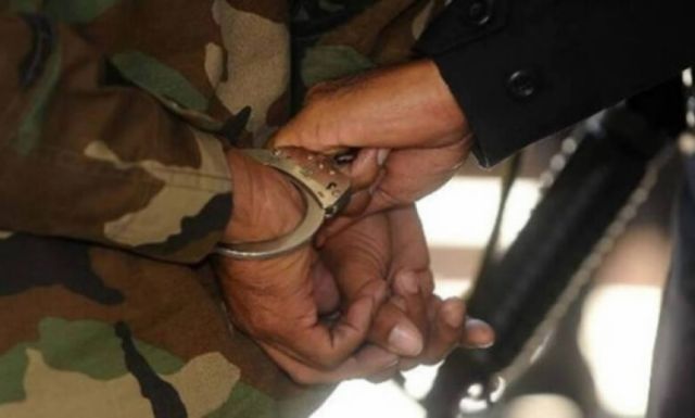 Sentencian a 15 años a militar acusado por violación grupal en Yacuiba