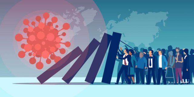 ¿Crisis mundial o retorno a los traumáticos  años 80? Nuevo contexto, viejas amenazas