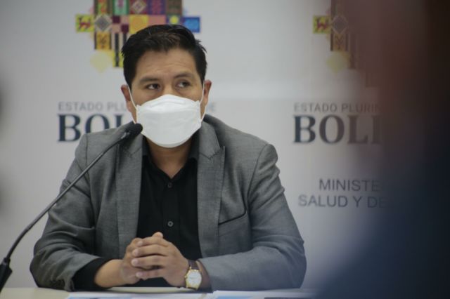 Reportan sexta semana de descenso de casos Covid-19