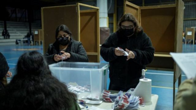 Reportan avances en proceso constitucional chileno
