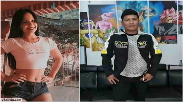 Presunto feminicida de Viviana Ojeda se encuentra en Argentina