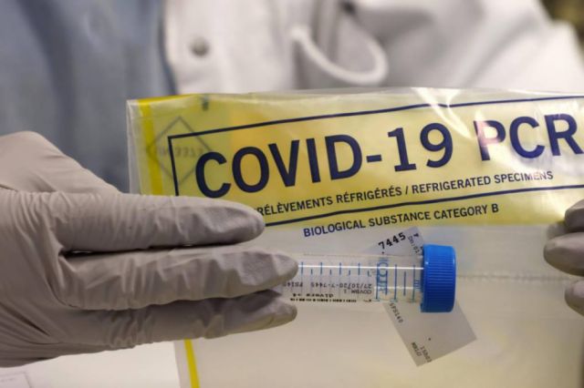 La OMS da por casi terminada la pandemia del Covid-19