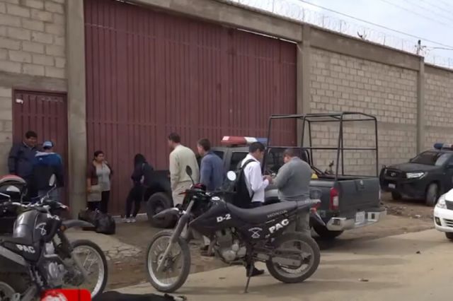 Tarija: Cambian al gobernador del penal, siguen las denuncias
