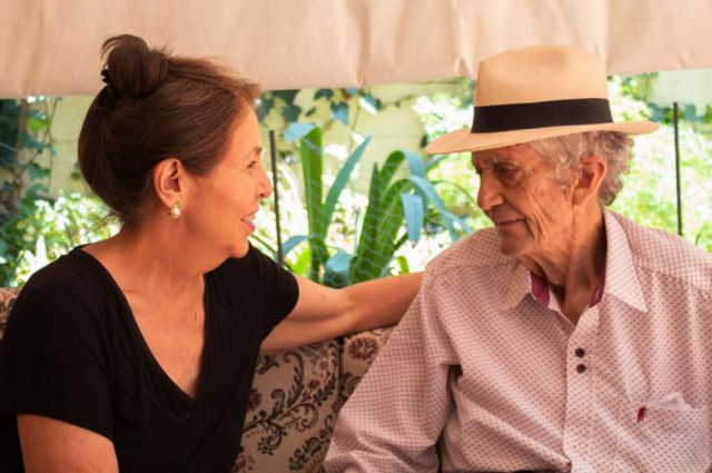 Condolencias  Eduardo Trigo O’connor D’arlach